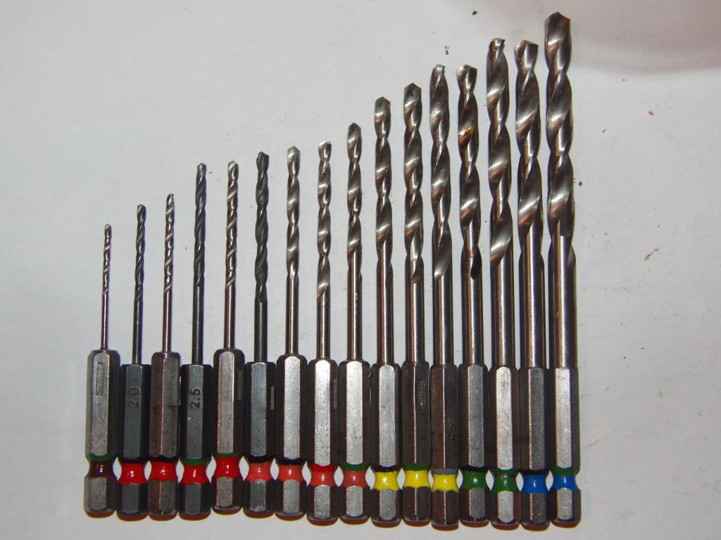 Understanding the Different Colors of Nail Drill Bits - wide 5