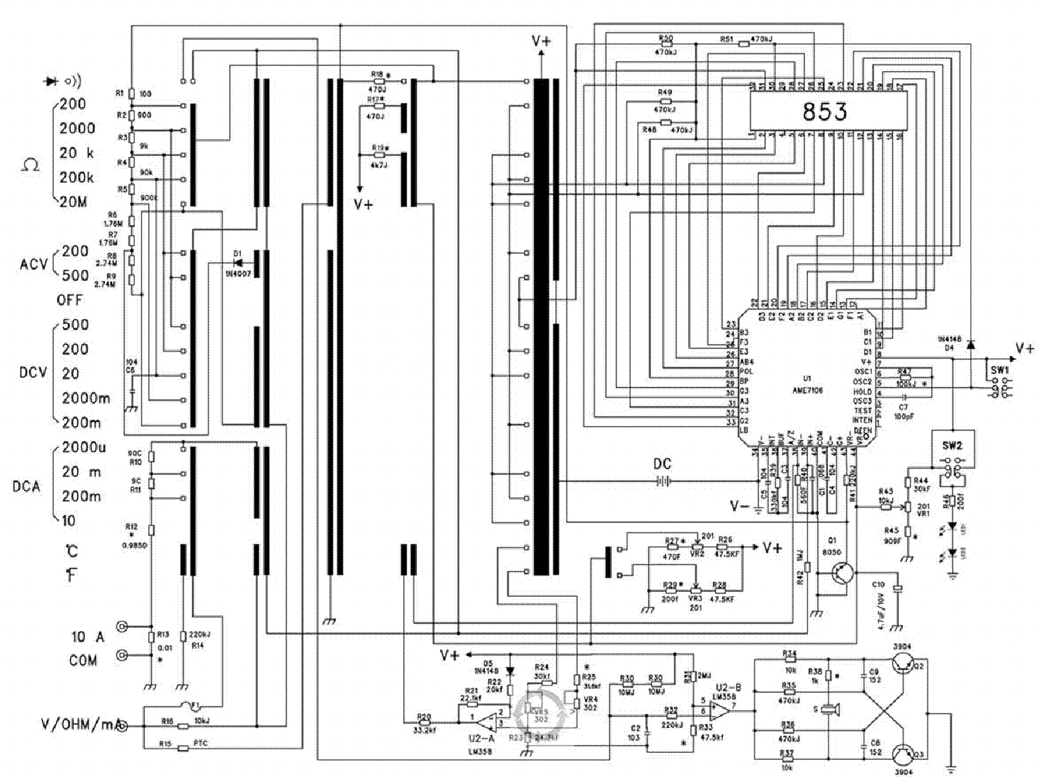 ED206-110-4D-N1-3INP