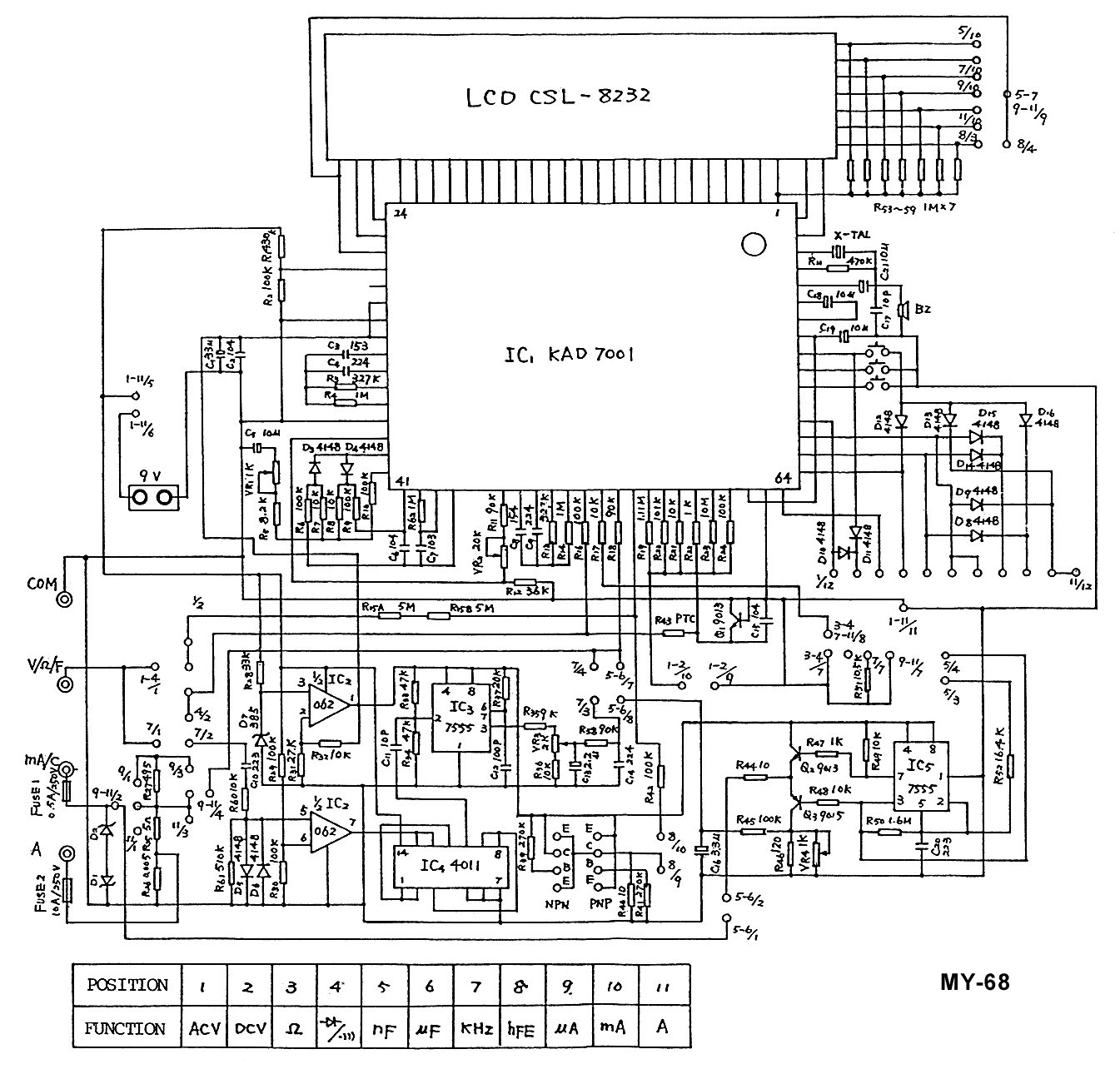 ED206-110-4D-N1-3INP